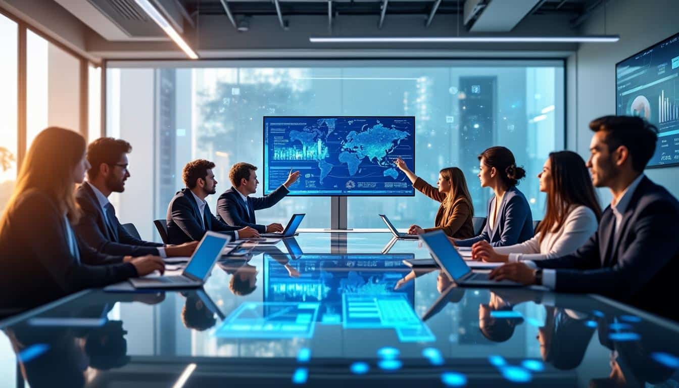 découvrez des stratégies efficaces pour accompagner le changement dans vos projets numériques. apprenez à gérer la résistance, impliquer les parties prenantes et assurer une transition fluide vers de nouvelles technologies.