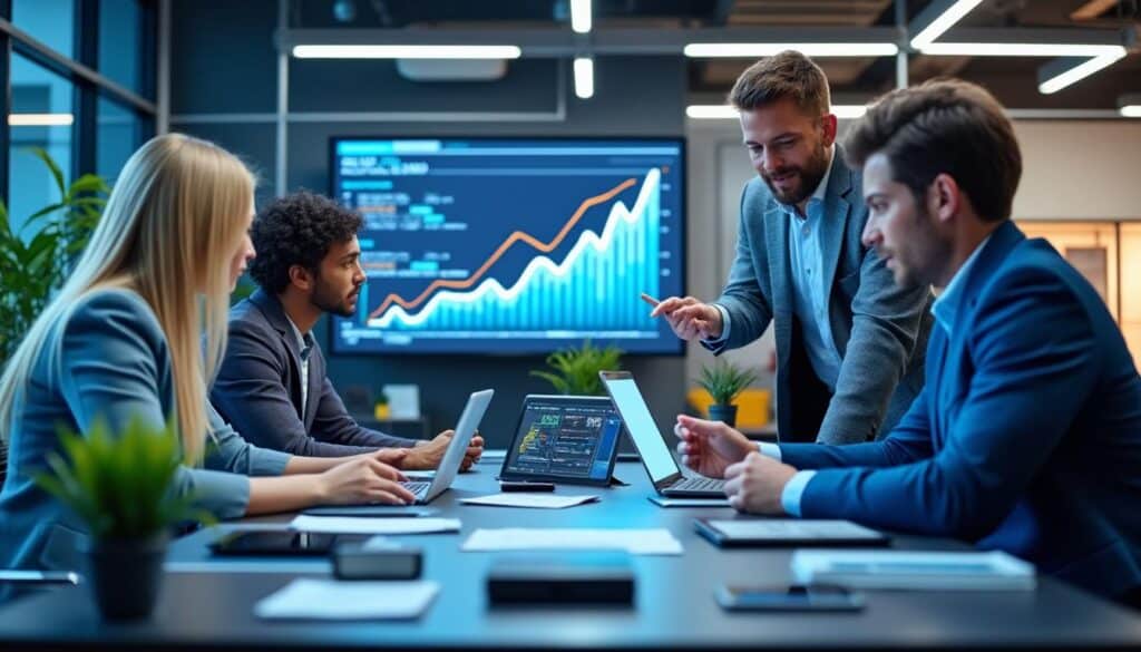 découvrez des stratégies efficaces pour améliorer la rentabilité de votre entreprise tout en préservant la qualité de vos produits et services. apprenez à optimiser vos processus, réduire les coûts et maximiser la satisfaction client sans compromettre l'excellence.