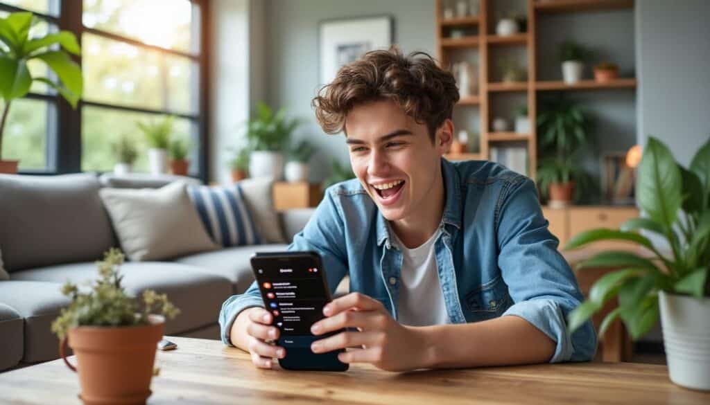 découvrez les étapes essentielles pour bien configurer votre téléphone dès son premier allumage. suivez notre guide pour personnaliser vos paramètres, optimiser votre expérience utilisateur et tirer le meilleur parti de votre appareil.