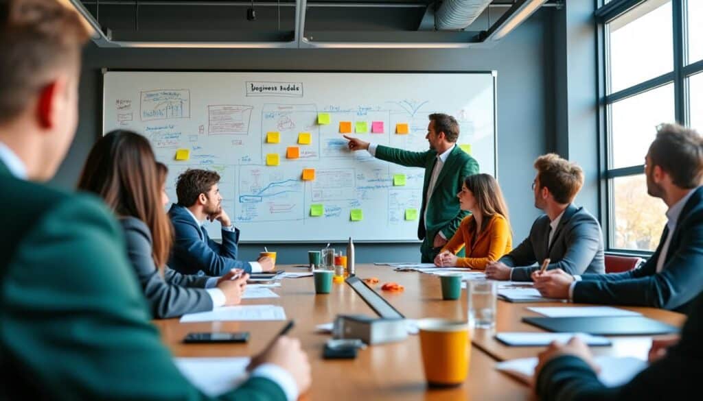 découvrez comment sélectionner le modèle économique idéal pour votre activité afin d'optimiser vos ressources et garantir votre succès. nos conseils pratiques vous guideront à travers les différentes options pour adapter votre stratégie et répondre aux besoins de votre marché.