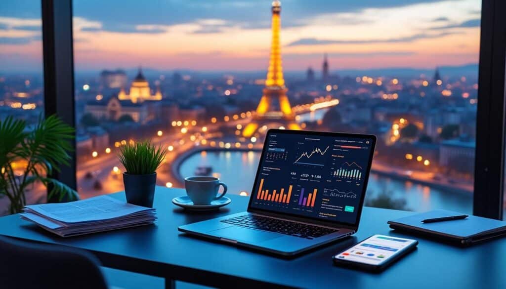 découvrez notre guide pratique pour créer une entreprise en france en 2025. apprenez les étapes essentielles, les démarches juridiques et les conseils pour réussir votre projet entrepreneurial dans un environnement en constante évolution.