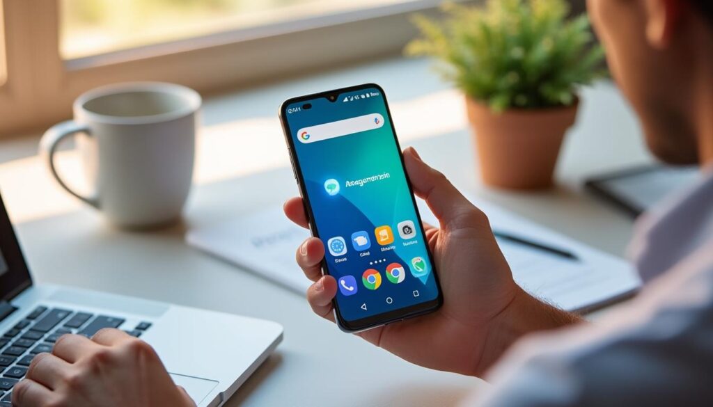 découvrez comment désactiver les applications inutiles sur votre appareil android. suivez nos étapes simples pour libérer de l'espace, améliorer les performances et optimiser votre expérience mobile. ne laissez pas les applications superflues ralentir votre téléphone !
