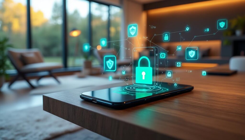 découvrez des astuces simples et efficaces pour protéger votre smartphone android contre les virus. apprenez à sécuriser vos données, à choisir les meilleures applications de sécurité et à éviter les menaces en ligne pour profiter pleinement de votre appareil.