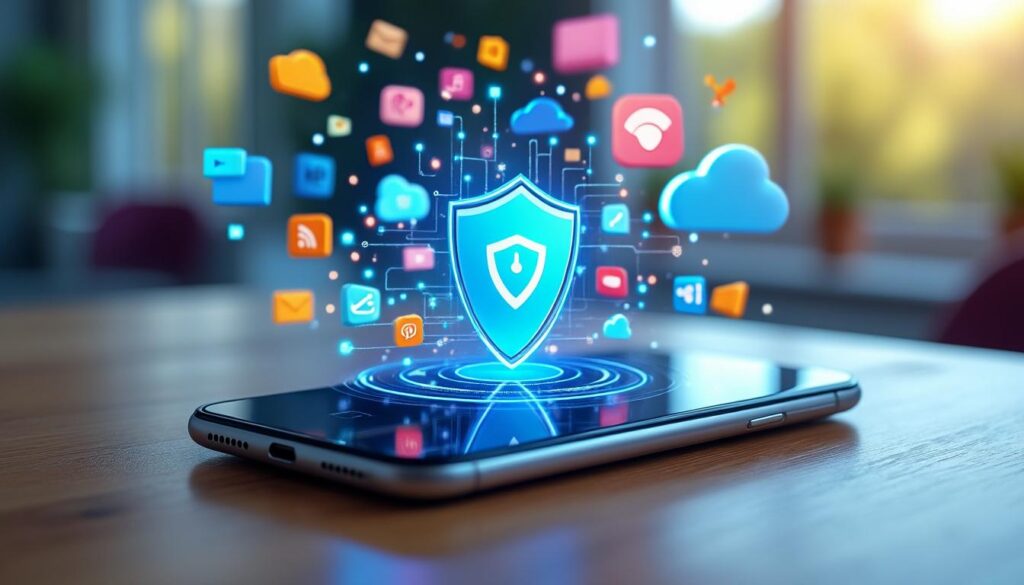 découvrez comment réinitialiser votre appareil android de manière sécurisée sans perdre vos précieuses données. suivez notre guide étape par étape pour sauvegarder vos fichiers et restaurer les réglages d'usine sans craindre de perdre ce qui compte le plus.