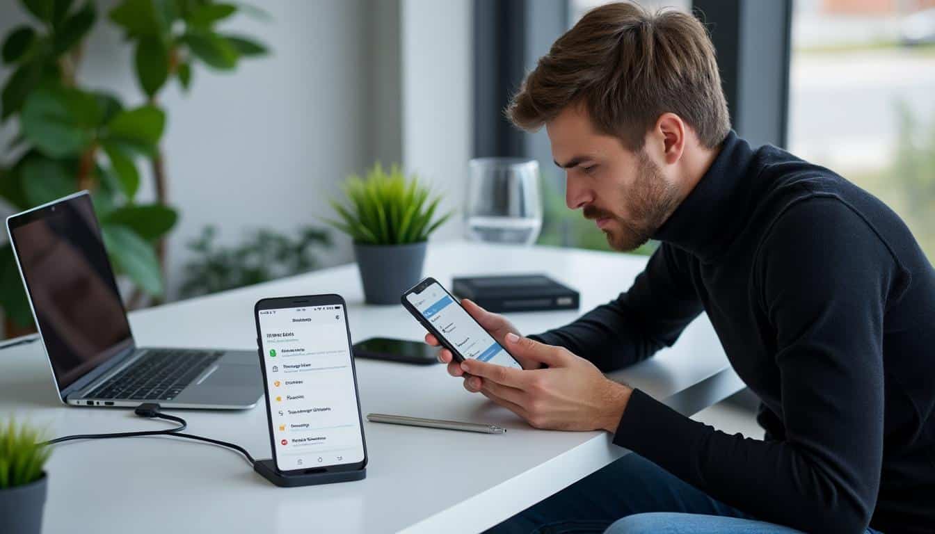 découvrez des astuces simples et efficaces pour accélérer votre téléphone sans avoir recours à des applications tierces. apprenez à optimiser les réglages, libérer de l'espace de stockage et gérer vos applications pour une performance améliorée.