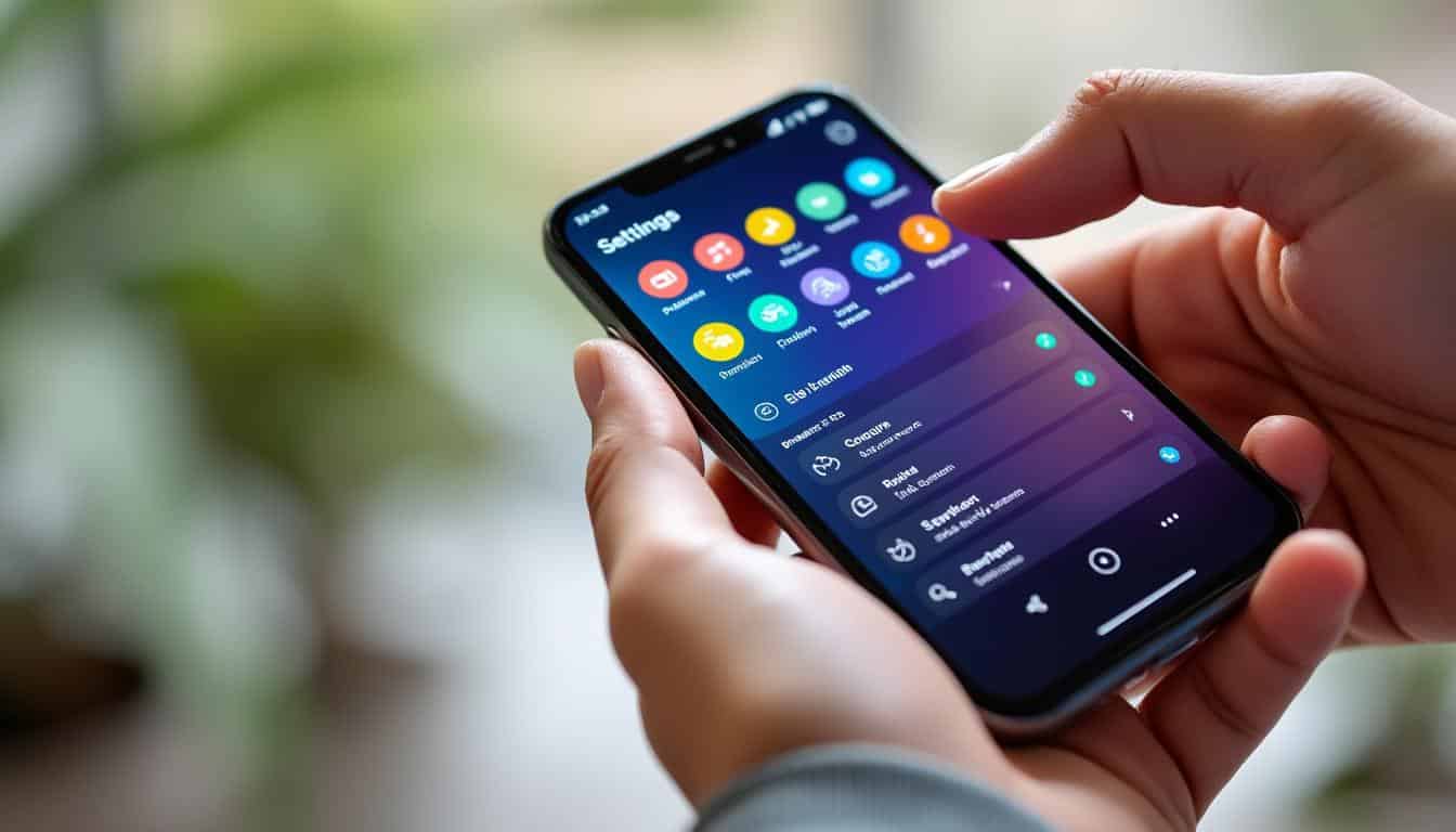 découvrez comment configurer des gestes et raccourcis personnalisés sur votre appareil android pour une utilisation optimisée et simplifiée. améliorez votre productivité et gagnez du temps en apprenant à personnaliser vos gestes selon vos besoins.