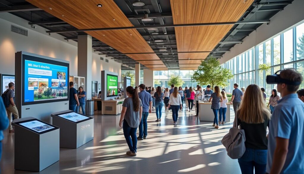 découvrez les dispositifs publics d'aide à la transition numérique en france. explorez les solutions et les ressources disponibles pour accompagner les entreprises et les citoyens dans leur parcours vers le digital.
