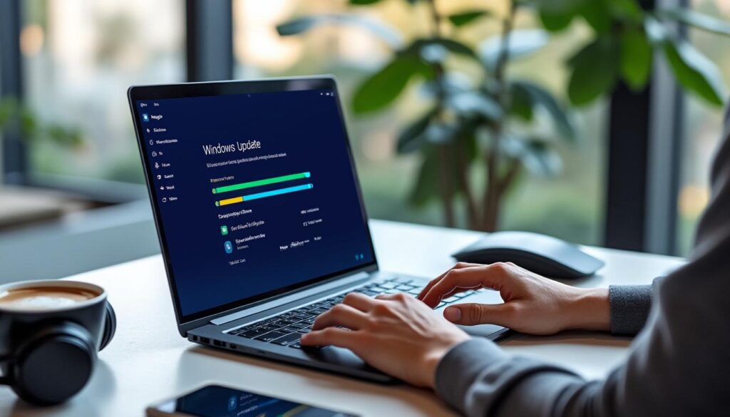 découvrez comment gérer efficacement les mises à jour windows sans bugs grâce à nos conseils pratiques. optimisez votre système, évitez les conflits et restez à jour en toute sérénité.