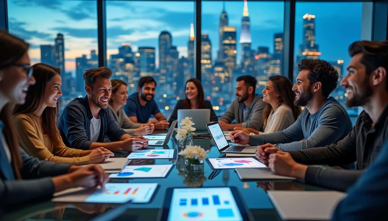 découvrez comment le financement participatif peut devenir une solution efficace pour concrétiser votre projet. explorez les avantages, les modalités et des témoignages d'entrepreneurs ayant réussi grâce à cette méthode innovante de financement.