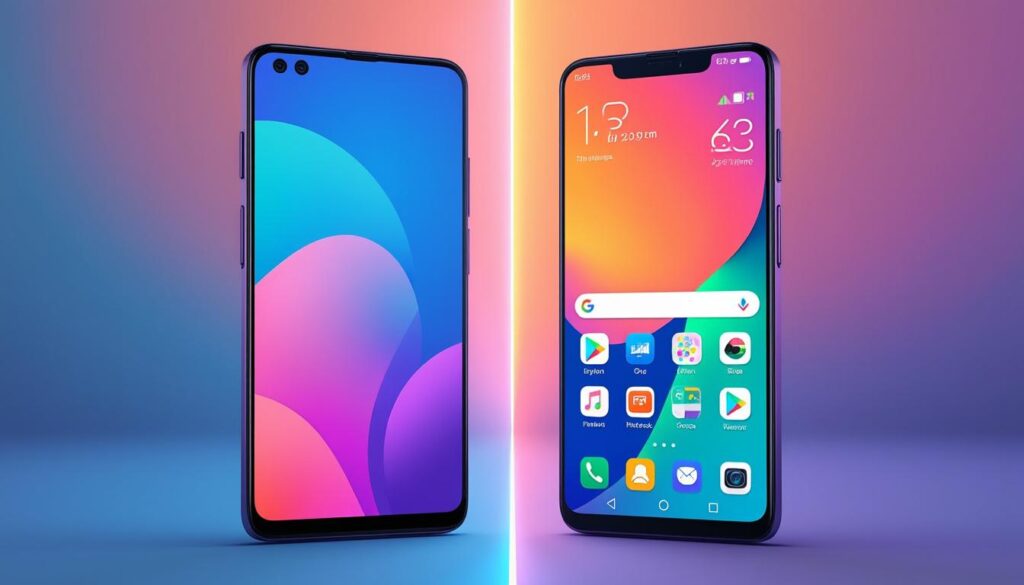 découvrez les principales différences entre android stock et les surcouches des constructeurs. comprenez comment ces interfaces personnalisées influencent l'expérience utilisateur, les performances et les fonctionnalités de votre appareil mobile.