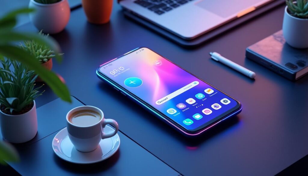 découvrez les fonctions cachées d'android qui transformeront votre expérience mobile. explorez des astuces et des fonctionnalités inédites pour optimiser l'utilisation de votre appareil au quotidien.