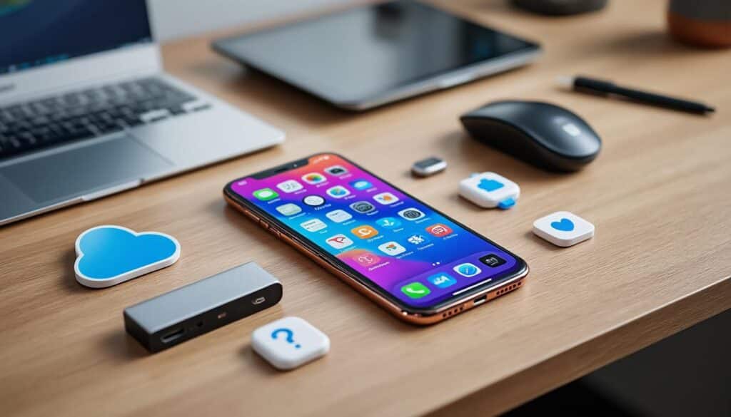découvrez les meilleures astuces pour libérer de la mémoire sur votre téléphone et optimiser ses performances. apprenez à gérer vos applications, effacer les fichiers inutiles et tirer le meilleur parti de votre appareil mobile.