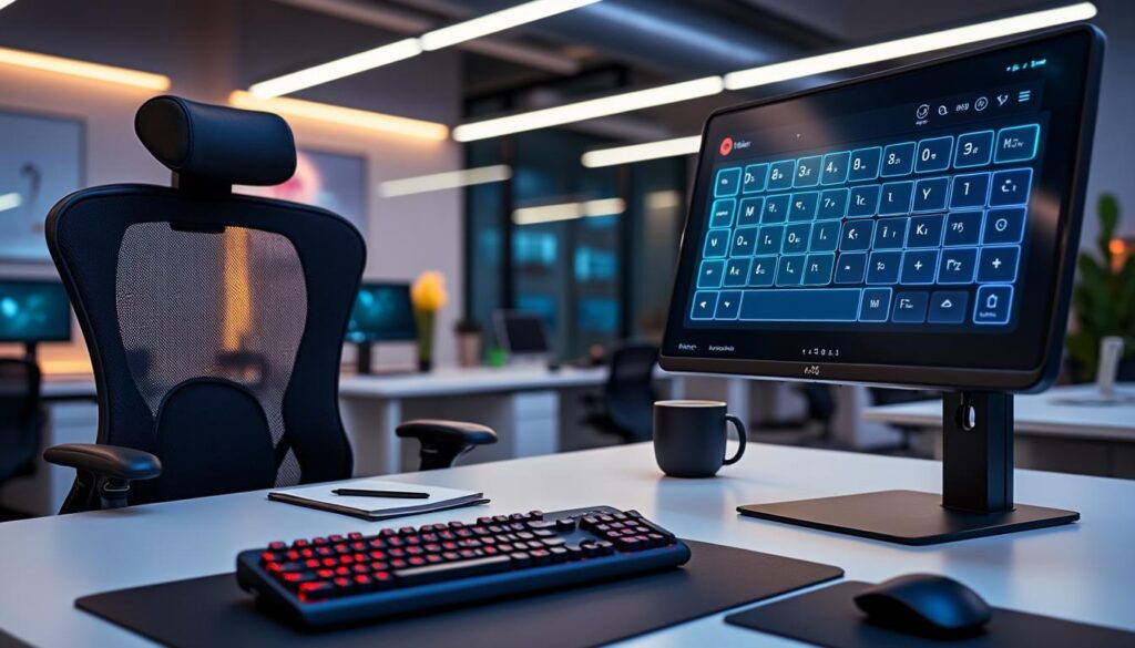 découvrez notre guide ultime sur les meilleurs raccourcis clavier pour windows. apprenez à optimiser votre productivité et à gagner du temps au quotidien grâce à des astuces simples et efficaces. transformez votre expérience utilisateur avec ces techniques indispensables !