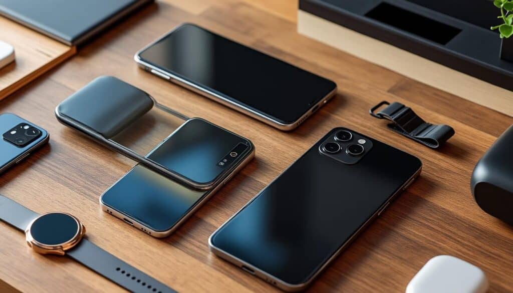 découvrez notre sélection des meilleurs téléphones de l'année, adaptés à tous les budgets. que vous recherchiez un smartphone haut de gamme ou un modèle abordable, trouvez le téléphone idéal qui correspond à vos besoins et à votre portefeuille.