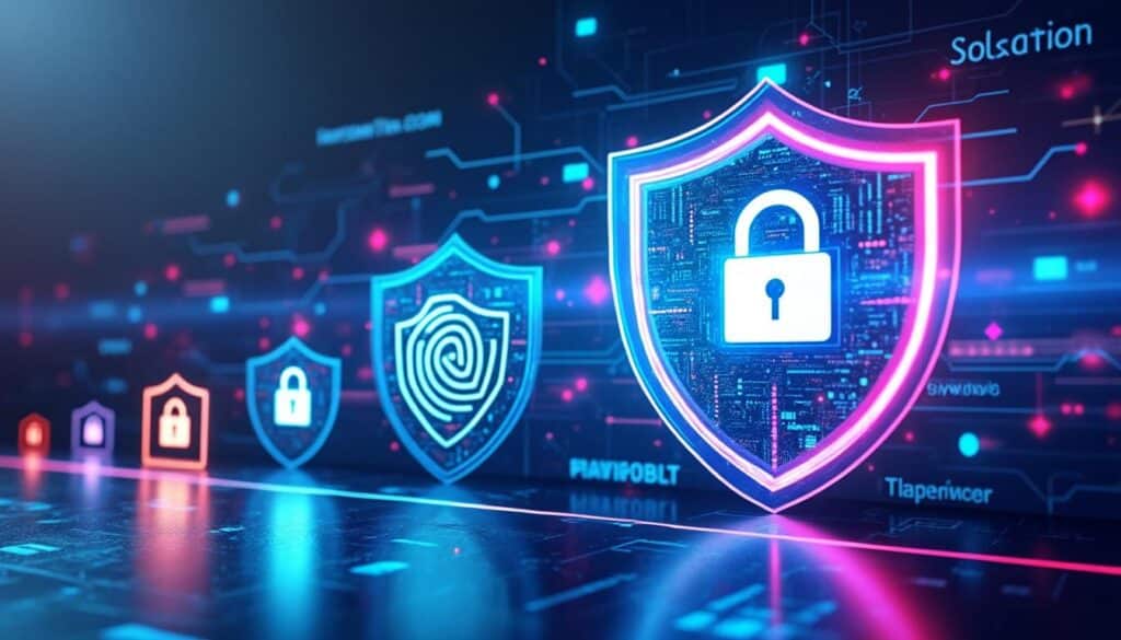 découvrez les différents niveaux de sécurité d'android selon ses versions, et apprenez comment ces mises à jour influencent la protection de vos données personnelles et la sécurité de vos appareils. restez informé pour naviguer en toute tranquillité !