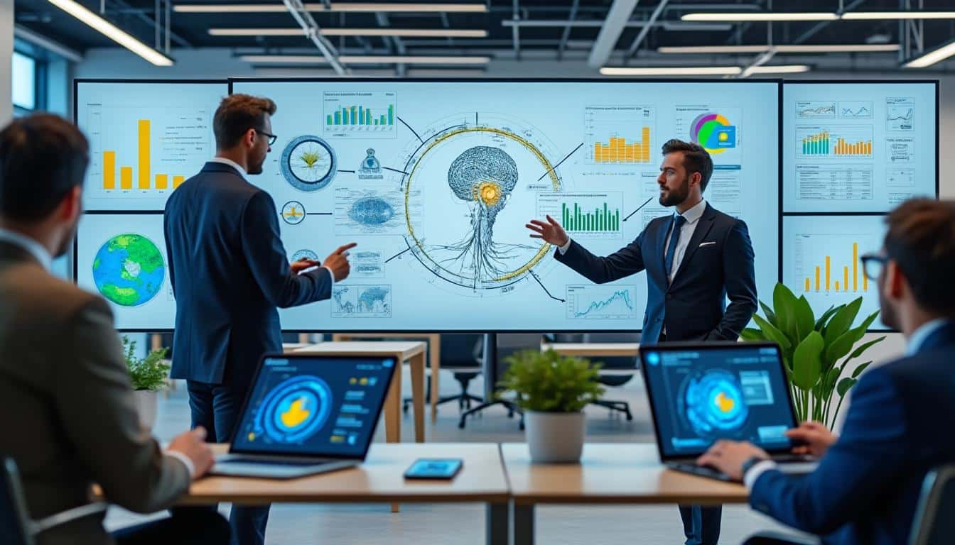 découvrez comment les entreprises peuvent tirer profit des technologies émergentes grâce à notre guide complet. apprenez à identifier les opportunités d'investissement, évaluer les risques et prendre des décisions éclairées pour optimiser votre croissance et rester compétitif sur le marché.