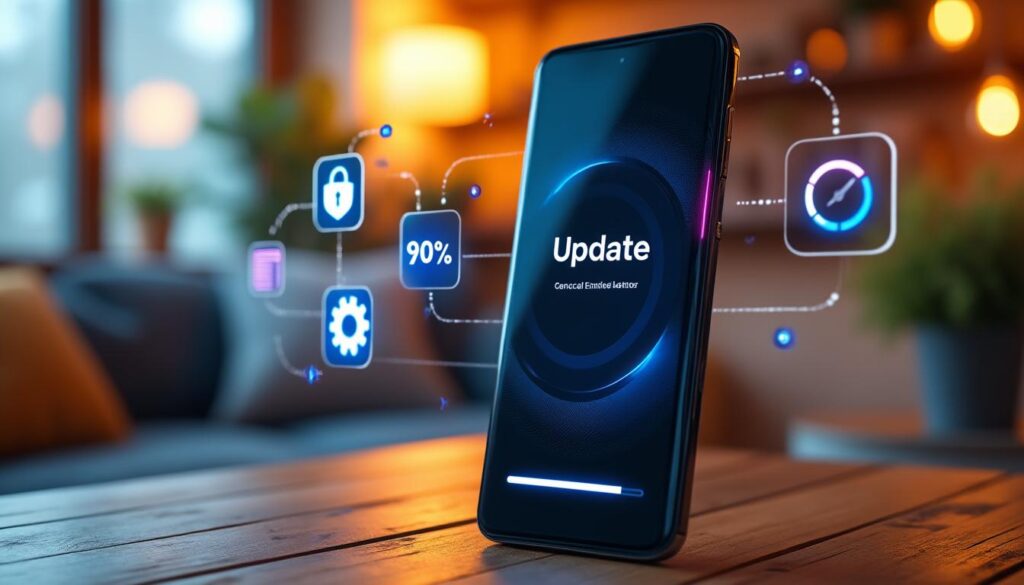 découvrez quand, pourquoi et comment mettre à jour votre téléphone pour bénéficier des dernières fonctionnalités, améliorer les performances et renforcer la sécurité de votre appareil. suivez nos conseils pratiques pour une mise à jour réussie.
