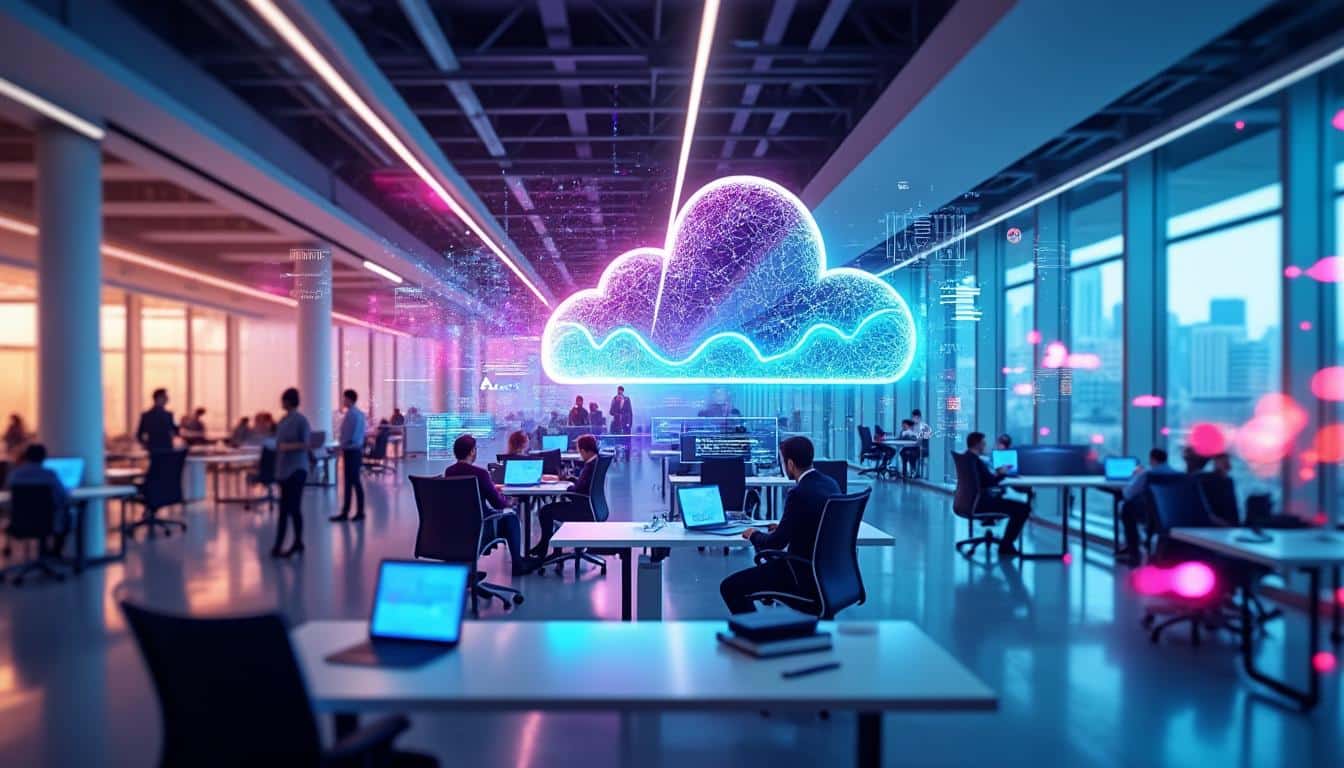 découvrez les raisons essentielles de digitaliser votre entreprise et les étapes clés pour réussir cette transformation. adoptez les outils numériques pour améliorer votre productivité, atteindre de nouveaux clients et rester compétitif sur le marché moderne.