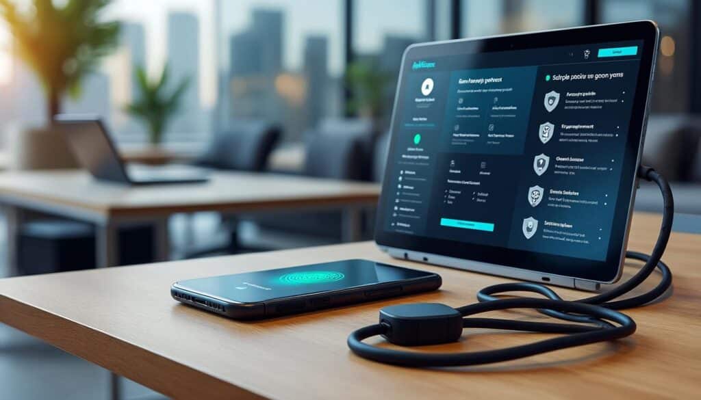 découvrez les meilleures pratiques pour protéger votre téléphone contre le vol et le piratage. apprenez des réflexes simples et efficaces pour sécuriser vos données et préserver votre vie privée au quotidien.