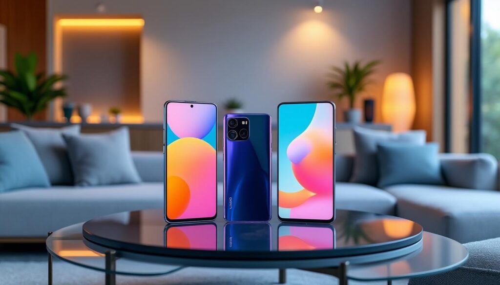 découvrez notre guide complet pour choisir le meilleur téléphone en 2025 adapté à vos besoins en photographie. comparez les modèles, leurs caractéristiques photo et les tendances à venir pour capturer des images époustouflantes.