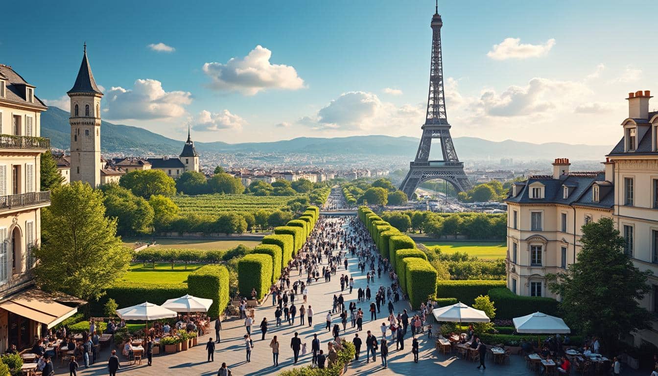 découvrez les meilleures régions pour entreprendre en france : analyse des atouts économiques, des aides locales et des environnements favorables à la création d'entreprise. optimisez votre projet en choisissant l'emplacement idéal !