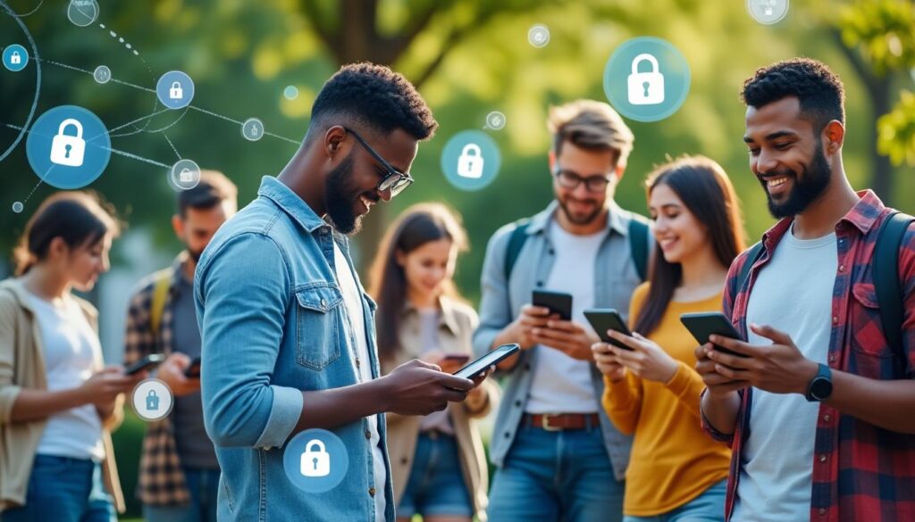 découvrez les droits numériques essentiels des citoyens, incluant la protection des données personnelles, l'accès à l'information et la liberté d'expression en ligne. informez-vous sur vos droits dans l'ère numérique et comment les défendre.