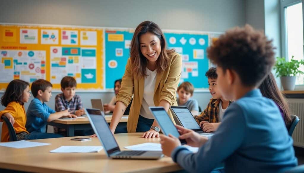 découvrez ce qu'est l'illectronisme, un phénomène qui affecte de nombreuses personnes face aux outils numériques. explorez les solutions et les initiatives pour surmonter ce défi et accéder aux ressources numériques essentielles.