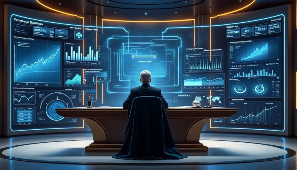 découvrez comment maximiser le retour sur investissement (roi) et la performance de vos projets de transformation numérique. notre guide vous fournit des stratégies clés et des conseils pratiques pour garantir le succès de vos initiatives technologiques.