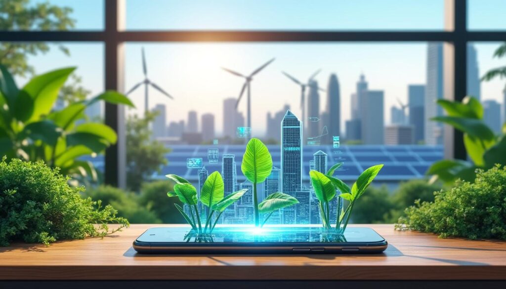 découvrez des astuces efficaces pour réduire la consommation de batterie sur votre appareil android en 2025. apprenez à optimiser les paramètres, gérer les applications et prolonger la durée de vie de votre batterie tout au long de la journée.