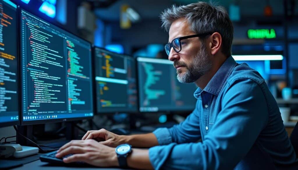 découvrez comment réparer efficacement les fichiers système corrompus sur windows grâce à nos astuces et solutions étape par étape. prolongez la vie de votre pc et améliorez ses performances en corrigeant les erreurs système rapidement.