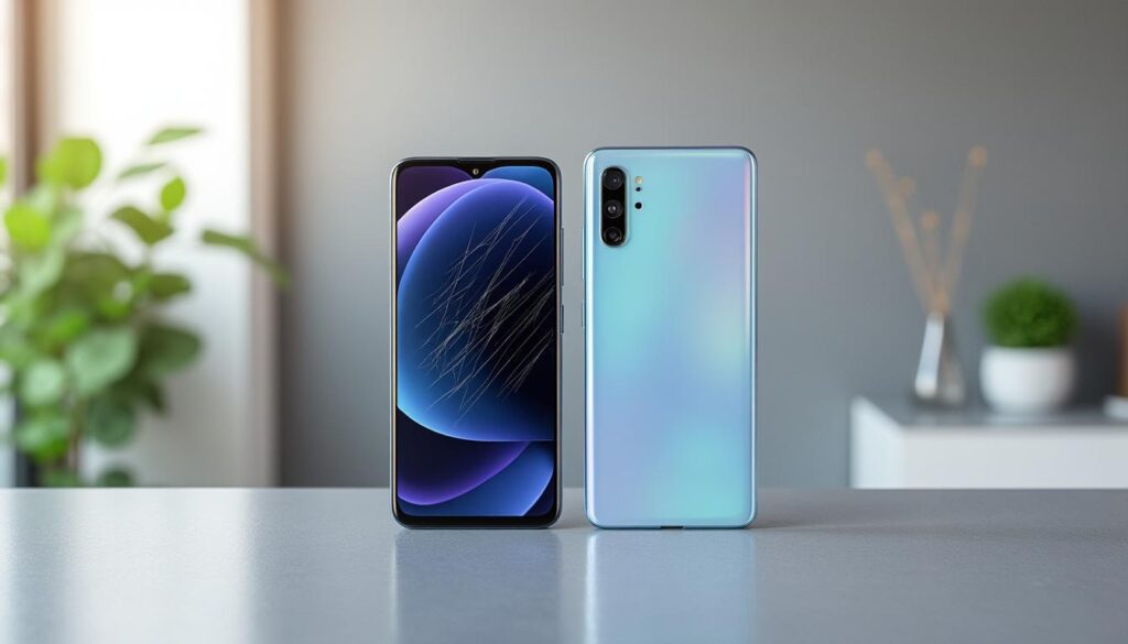 découvrez les avantages et inconvénients des téléphones reconditionnés par rapport aux modèles neufs. cet article vous aide à faire le bon choix en fonction de vos besoins et de votre budget.