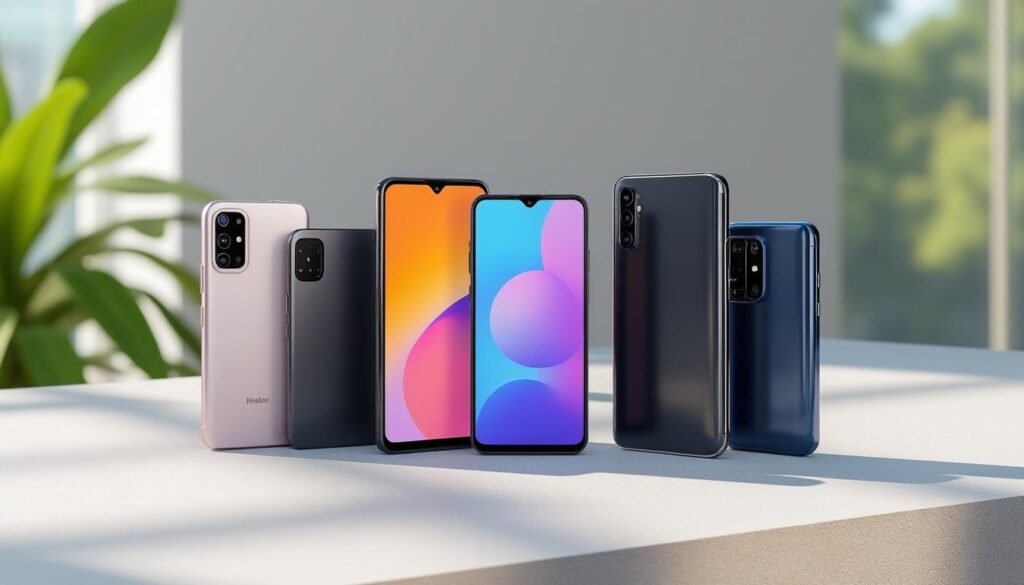 découvrez notre sélection des meilleurs téléphones compacts, alliant performance et ergonomie. idéaux pour une prise en main facile, ces modèles offrent fonctionnalité et confort d'utilisation, parfaits pour ceux qui privilégient la praticité sans compromis sur la qualité.