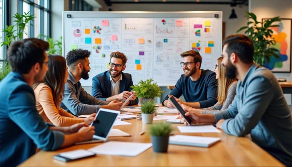 découvrez comment trouver un accompagnement efficace pour lancer votre entreprise avec succès. explorez des conseils, des ressources et des stratégies pour mener à bien votre projet entrepreneurial.