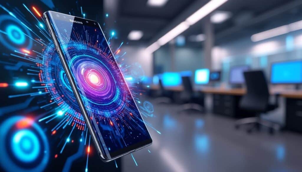 découvrez des conseils pratiques et des astuces efficaces pour optimiser les performances de votre smartphone android samsung. améliorez la vitesse, la batterie et l'expérience utilisateur en suivant nos recommandations simples.