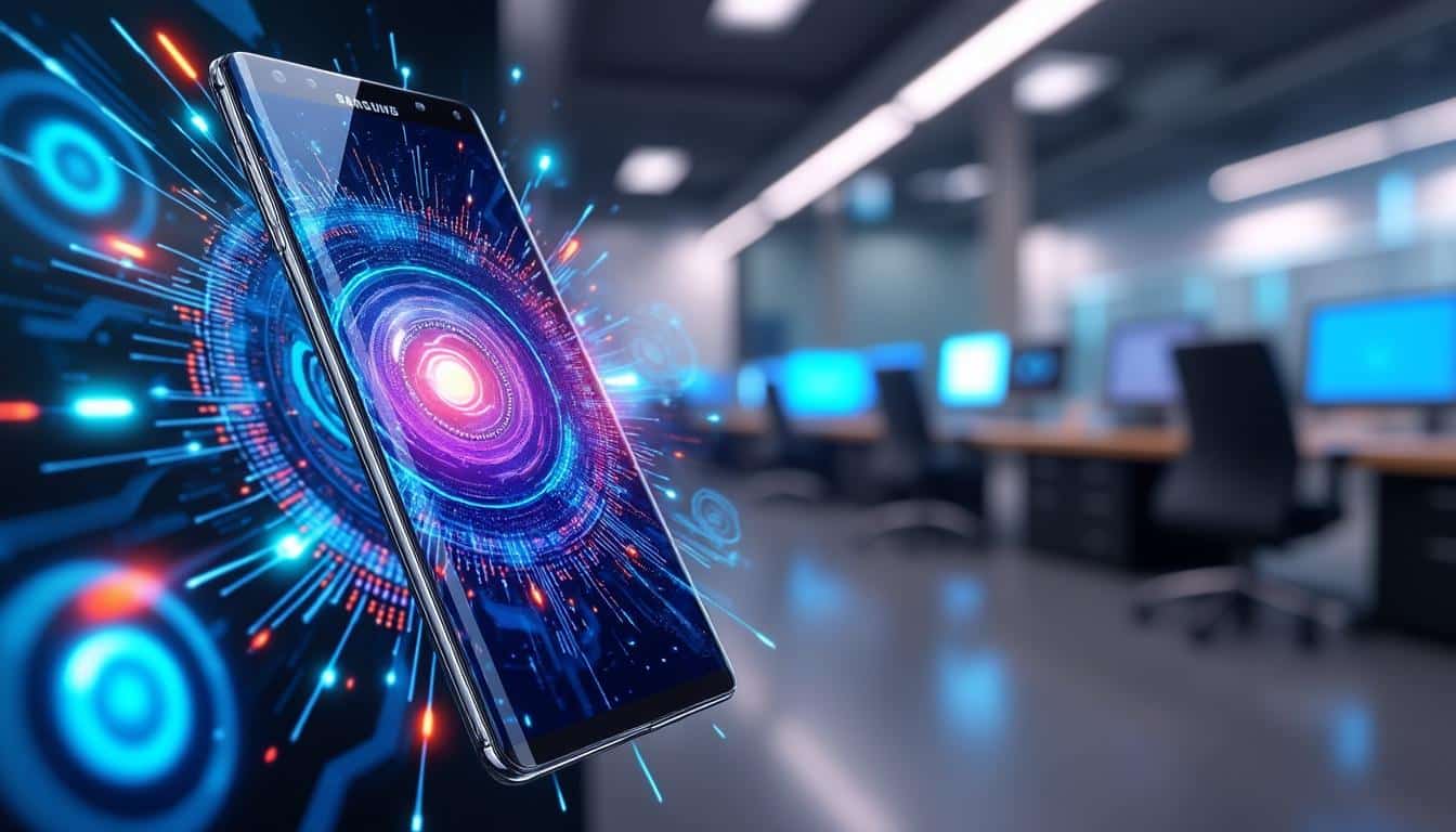 découvrez des conseils pratiques et des astuces efficaces pour optimiser les performances de votre smartphone android samsung. améliorez la vitesse, la batterie et l'expérience utilisateur en suivant nos recommandations simples.