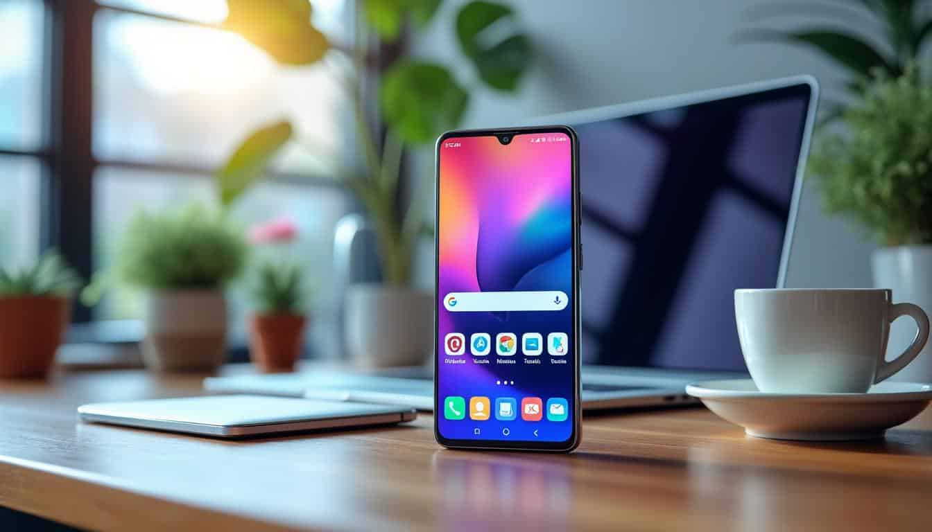 découvrez les applications incontournables à installer sur votre smartphone android samsung pour optimiser votre expérience, améliorer votre productivité et profiter pleinement de toutes les fonctionnalités de votre appareil.