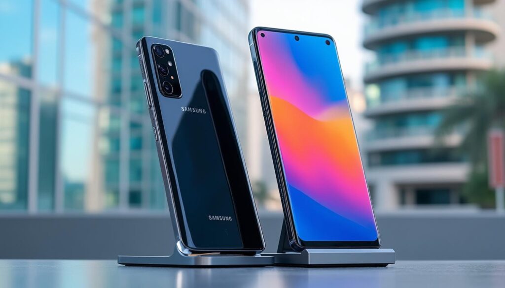 découvrez pourquoi opter pour un smartphone android samsung peut être votre meilleur choix. performance, durabilité, innovations technologiques et expérience utilisateur unique font de samsung un leader incontesté sur le marché des smartphones android. explorez les avantages qui distinguent ses appareils des autres marques.