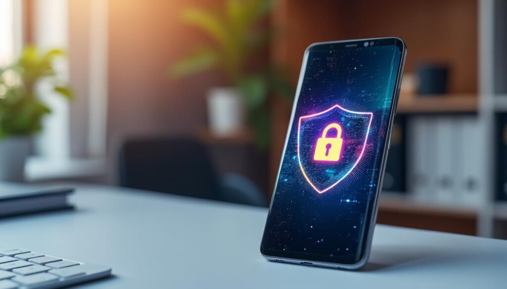 découvrez des stratégies essentielles pour renforcer la sécurité de votre smartphone android samsung. apprenez à protéger vos données sensibles et à prévenir les menaces potentielles grâce à des conseils pratiques et des outils de sécurité adaptés.