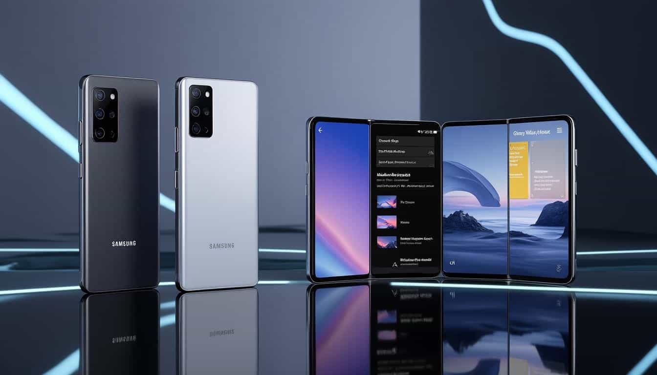 découvrez les principales différences entre les gammes samsung galaxy a, s et z : design, performances, fonctionnalités et prix. trouvez le modèle android idéal selon vos besoins et votre budget.
