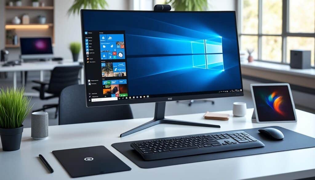 découvrez les principales nouveautés et améliorations de windows 11. explorez les changements significatifs qui transforment l'expérience utilisateur, du design moderne aux nouvelles fonctionnalités, et apprenez comment cette mise à jour impacte votre utilisation quotidienne de l'ordinateur.