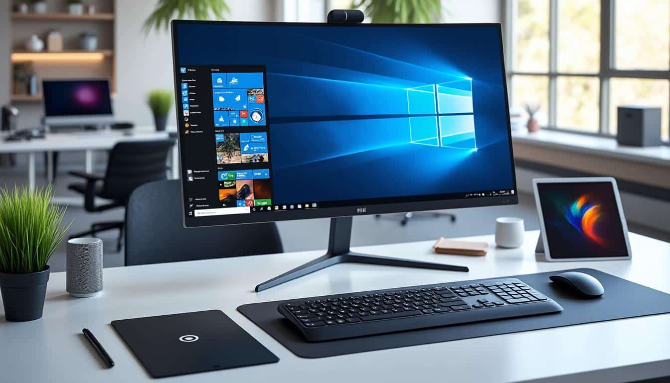 découvrez les principales nouveautés et améliorations de windows 11. explorez les changements significatifs qui transforment l'expérience utilisateur, du design moderne aux nouvelles fonctionnalités, et apprenez comment cette mise à jour impacte votre utilisation quotidienne de l'ordinateur.
