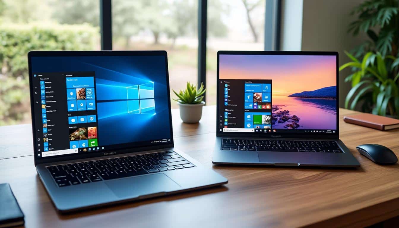 découvrez si la mise à jour de windows 10 à windows 11 est vraiment nécessaire pour vous. analysez les nouvelles fonctionnalités, les améliorations de performance et les exigences système pour prendre une décision éclairée.