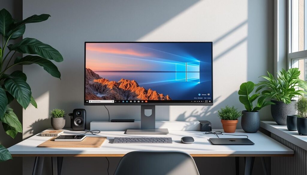 découvrez comment utiliser focus assist sur windows 11 pour améliorer votre concentration et travailler sans distractions. apprenez à gérer vos notifications et à rester productif dans un environnement numérique optimisé.