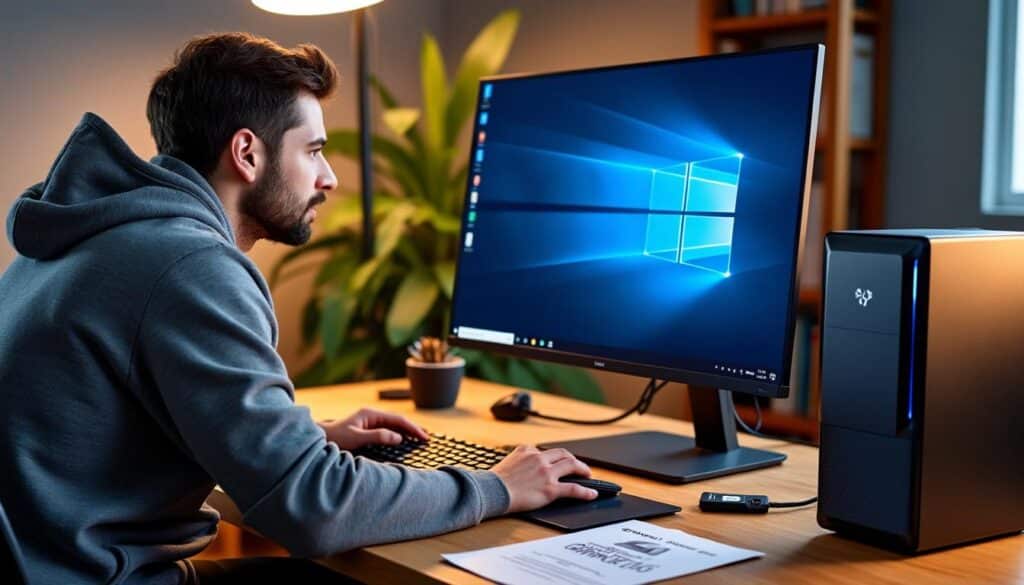 découvrez notre guide complet pour installer windows 11 étape par étape. suivez des instructions claires et simples pour réussir votre installation, optimiser les performances de votre pc et profiter pleinement des nouvelles fonctionnalités de windows 11.