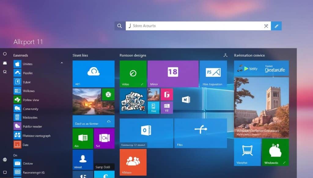 découvrez en détail le menu démarrer de windows 11 : fonctionnalités, astuces et conseils pour optimiser votre expérience utilisateur. explorez les nouveautés et personnalisez votre environnement de travail.