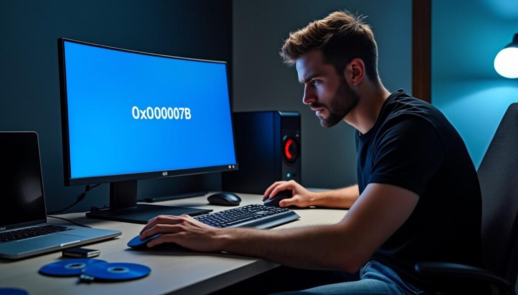 découvrez les erreurs fréquentes lors de l'installation de windows 11 et apprenez comment les éviter grâce à nos conseils pratiques pour une installation réussie.