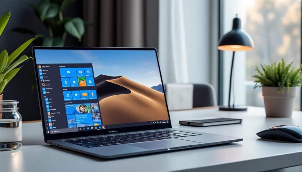 découvrez les fonctionnalités cachées de windows 11 qui peuvent améliorer votre expérience utilisateur. apprenez à exploiter pleinement votre système avec ces astuces et conseils pratiques pour optimiser votre productivité.