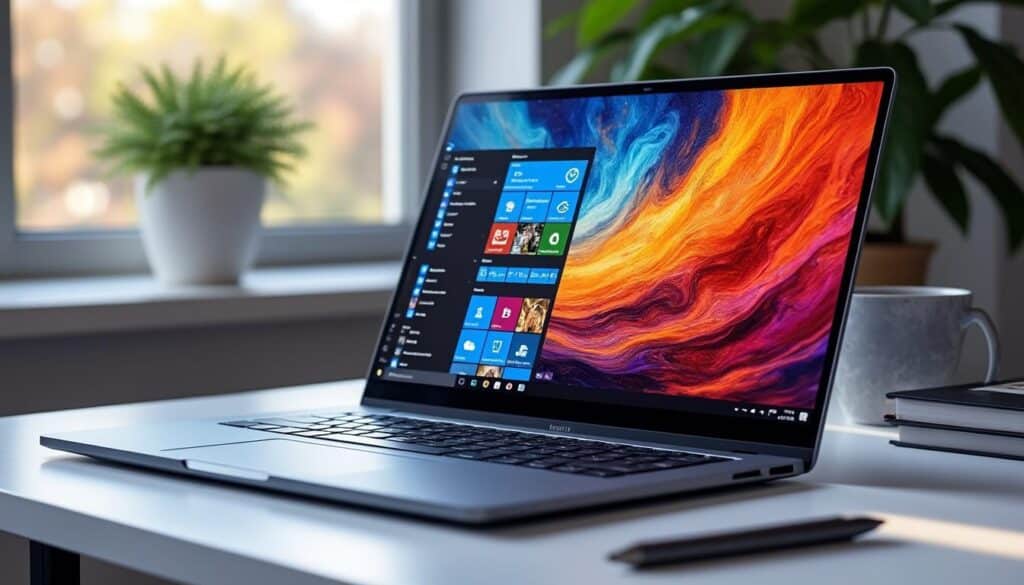 découvrez les nouvelles options de personnalisation dans windows 11, qui vous permettent d'adapter votre expérience utilisateur selon vos goûts. améliorez votre bureau avec des thèmes, des couleurs et des layouts uniques pour une utilisation optimale de votre système.