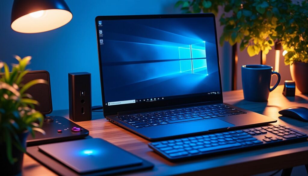 préparez votre pc pour windows 11: vérifiez la compatibilité (tpm 2.0, secure boot), sauvegardez vos données, mettez à jour pilotes et système.