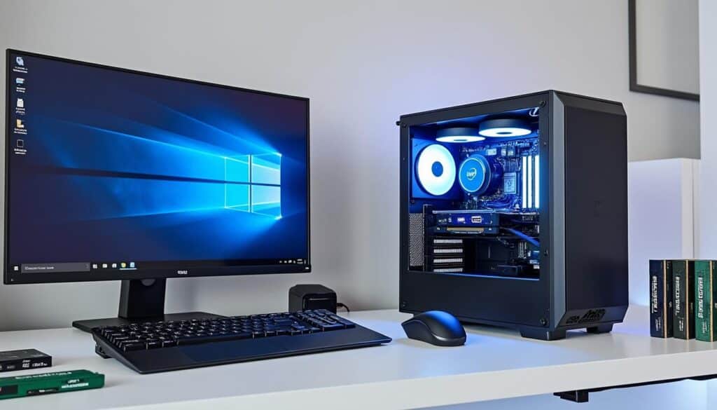 découvrez la compatibilité matérielle nécessaire pour exécuter windows 11 sur votre pc. cette guide vous aidera à vérifier si votre matériel répond aux exigences minimales et à optimiser votre expérience de mise à niveau.